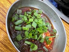 -海关荤豆花(洋河一路店)