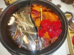 -江北北火锅馆·公路夜市(魏公村店)