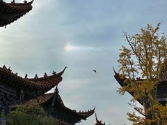 -皇罗禅寺