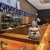 朝阳门最爱日料｜主打炉端烧的宇治川居酒屋