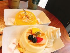 -狐狸和向日葵(北京路店)