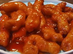 -龙少爷碳火干锅(环球中心店)