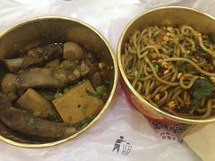 -盛香亭热卤(光明大仟里店)