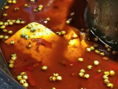 -味仙疯美蛙鱼头(清扬路总店)