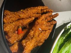 -海底捞火锅(河东万达广场店)