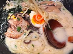 -鳗鱼家·深夜食堂(军博店)
