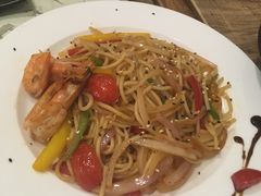 -威克特披萨汉堡