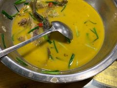 -衡州府三菜一汤(长沙大道店)