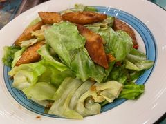 -巴依老爷·新疆美食(上城区天城路店)