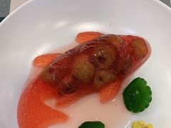 -紫光园·烤鸭·北京菜(劲松店)