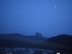 -鼎盛王朝康熙大典实景演出