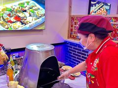 -徐家屯铁锅炖(宋家庄店)