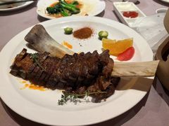 -金鸭季·北京烤鸭(深业上城店)