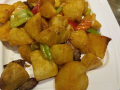 -清真益鑫羊肉手抓馆(南大街店)