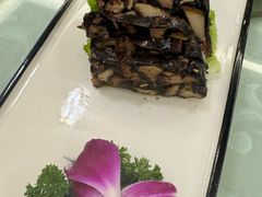 -天桥饭店·特色海鲜(金山嘴渔村店)