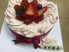 -好利来(道前街店)