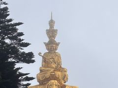 -峨眉山风景名胜区