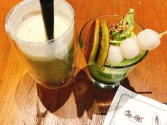 -無邪日式甜品(世博源店)