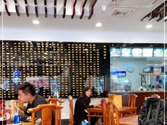 大堂-奎元馆.百年奎元.非遗传承(西湖边的解放路店)