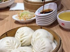 -孙记包子(永泰学府店)