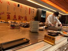 -赤坂亭·M9和牛烧肉·铁板烧·日料398放题(长泰广场店)