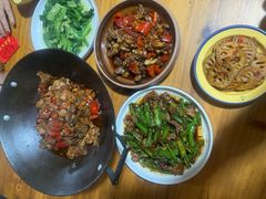 -老三样·美食研究中心(世贸路店)