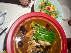 -大碗居·烤鸭·鱼头泡饼(天坛东门店)