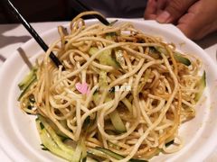 -峨嵋酒家总店(车公庄店)