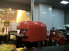 -1861意大利餐厅(文化广场店)