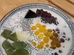 -哼哈豆花工房(高铁吾悦广场店)