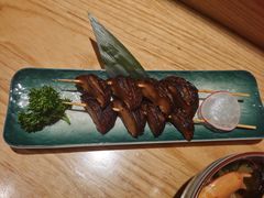 -隐泉京望日式料理(太和广场店)