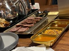 -九田家黑牛烤肉料理(太阳宫广场店)