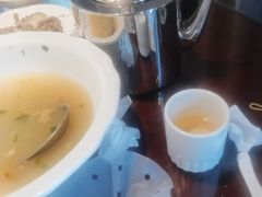 -前门烤鸭(江东中路店)