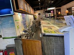 -拿渡·水煮鱼 麻辣香锅(西单大悦城店)