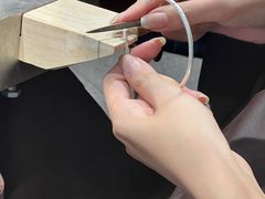 -十八字金·银饰·拼豆·开蚌DIY(魏公芳华里店)