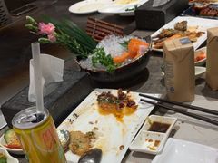 -大渔铁板烧(花园道店)
