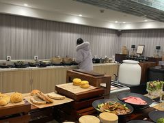 -北京南锣鼓巷亚朵酒店