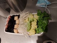 -半天妖烤鱼(兰州国芳中心店)