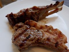 -北京王府井希尔顿酒店·万斯阁西餐厅