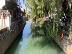 -鱼食饭稻·苏浙土菜17年老馆子(平江路店)