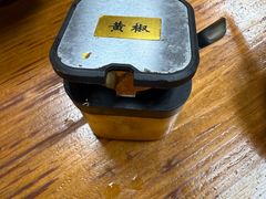 -阿信鲜捞(工农路店)