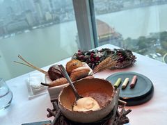 -翡翠36餐厅(浦东香格里拉店)