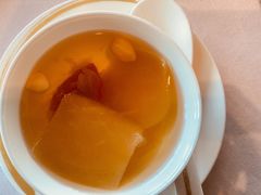-金轩中餐厅 Jin Xuan(浦东丽思卡尔顿酒店)