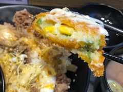 -町门烤肉拌饭专门店(哈西万达店)