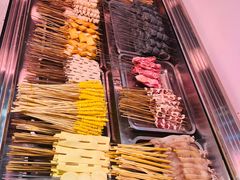 -老谢野馄饨(延安路店)
