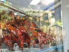 -晓马鸭店(新芜路店)