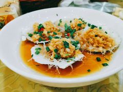 -聚丰园•湖鲜餐厅(阿红私房菜梅石路店)