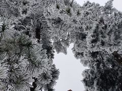 -庐山风景名胜区