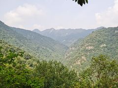-午潮山国家森林公园