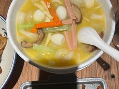 -树厨贵州菜(大十字店)